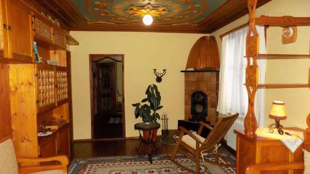 Гостевой дом Dona Guest House - Horse Riding Копривштица-54